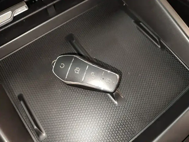 BYD Qin PLUS — Фото автомобиля 8