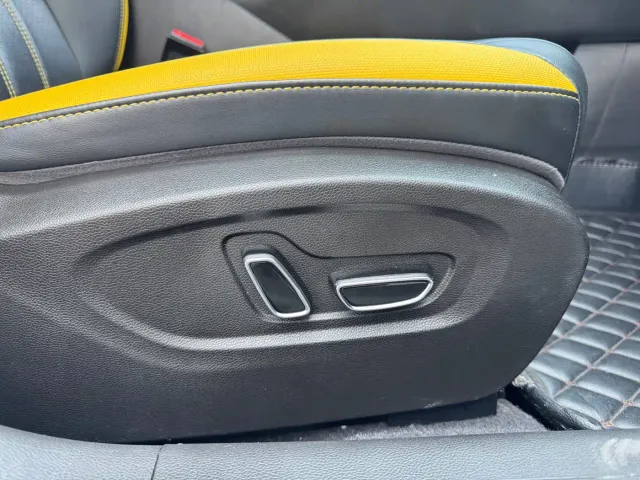 GAC Trumpchi Emkoo — Фото автомобиля 12