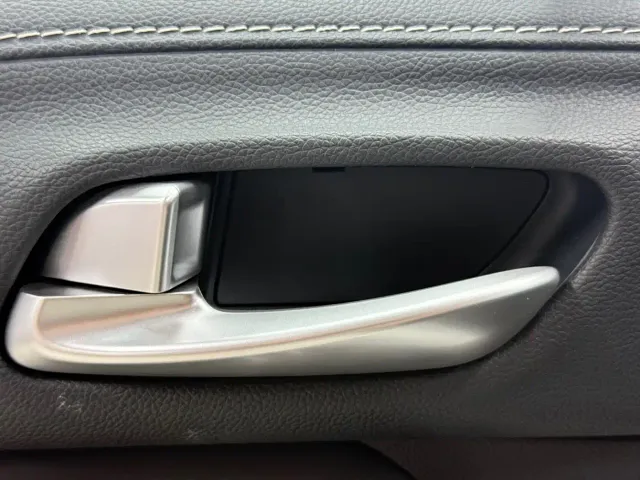 GAC Trumpchi GS4 — Фото автомобиля 15
