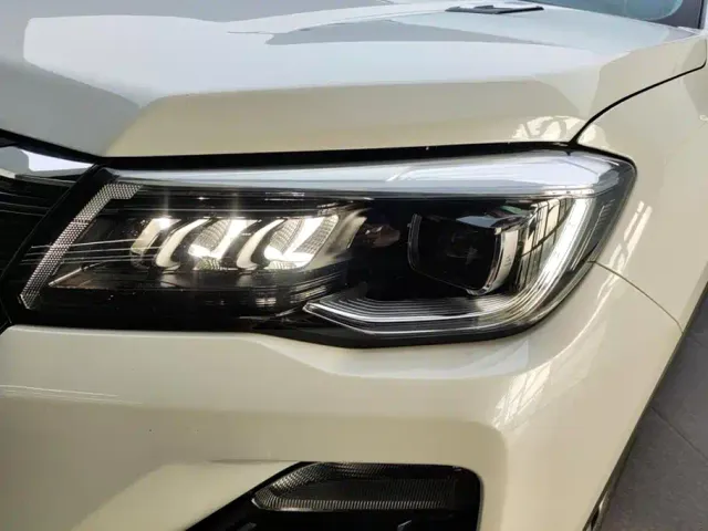 Changan CS75 — Фото автомобиля 5