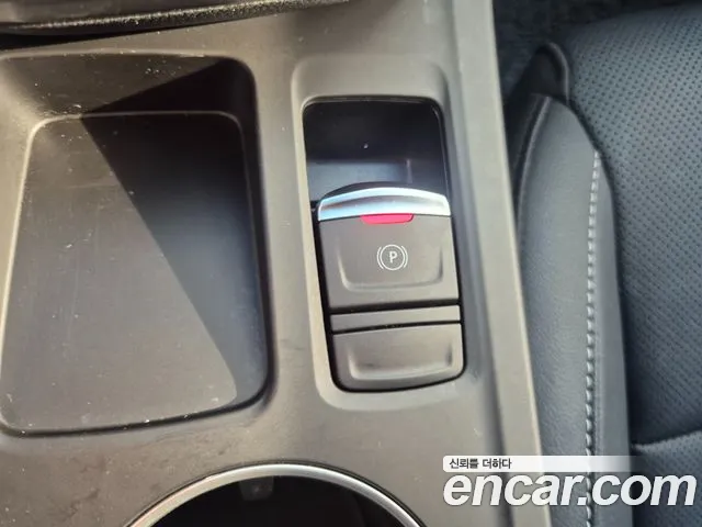 Renault-KoreaSamsung XM3 — Фото автомобиля 15