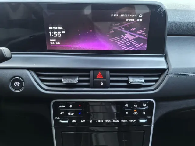 Kia Seltos — Фото автомобиля 11