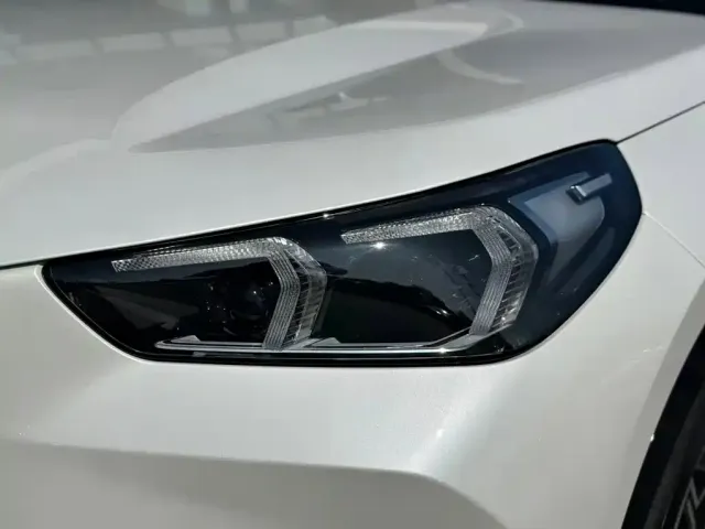 BMW X1 — Фото автомобиля 6