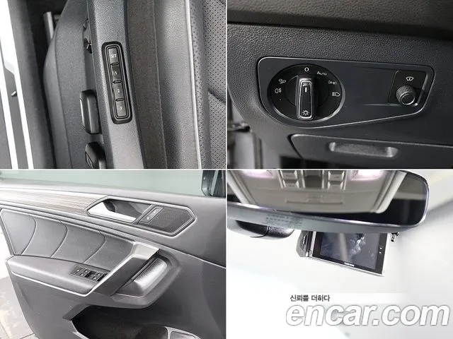 Volkswagen Tiguan — Фото автомобиля 17
