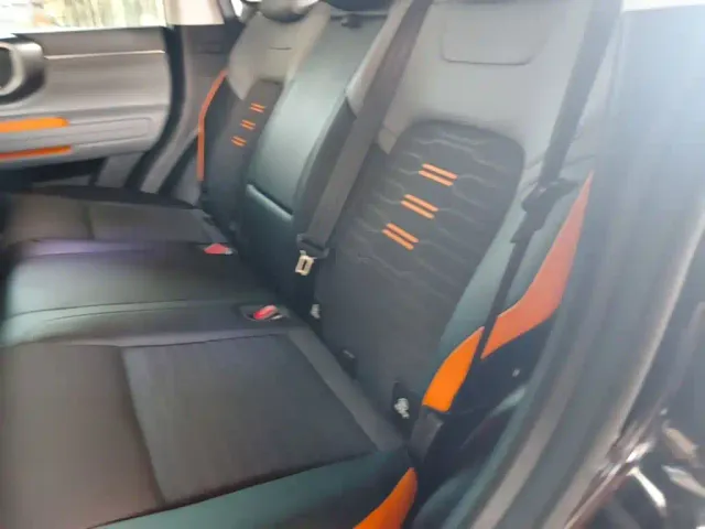 BAIC BJ40 — Фото автомобиля 16