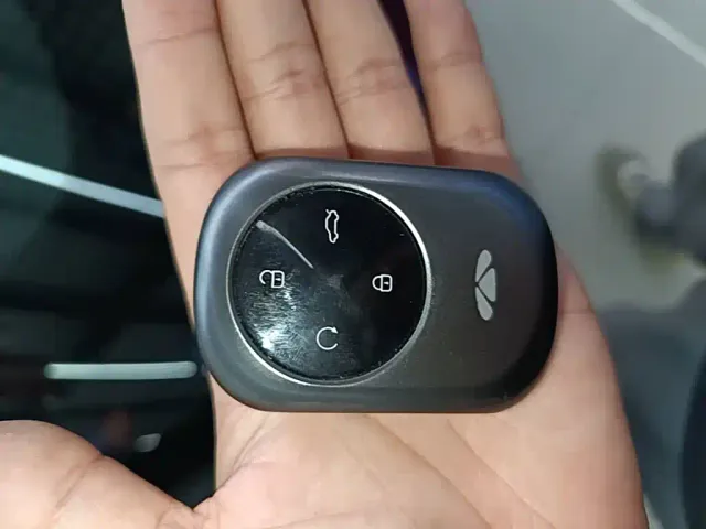Chery Fulwin A9L — Фото автомобиля 8