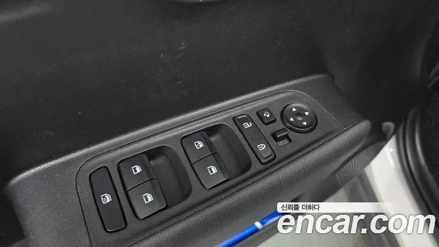 Hyundai Casper — Фото автомобиля 28