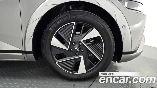 Hyundai Ioniq 5 Ioniq 5 (New) — Фото автомобиля 21