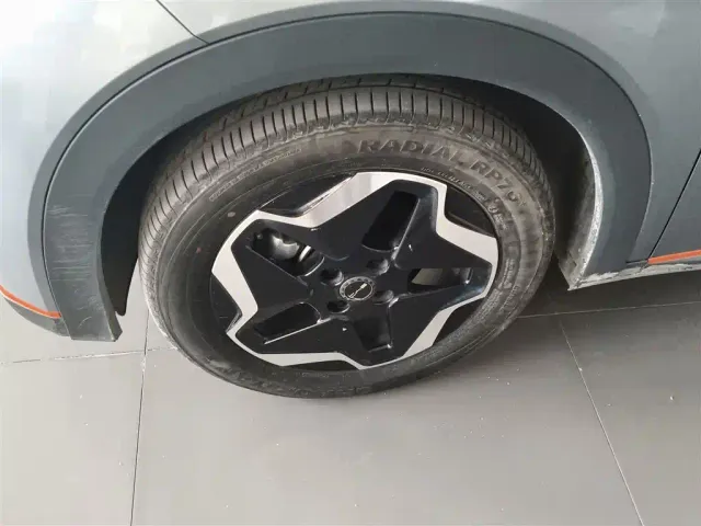 BYD Dolphin — Фото автомобиля 22