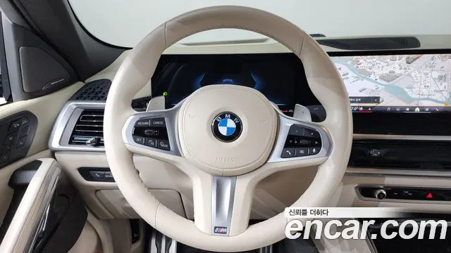BMW X6 G06 — Фото автомобиля 15