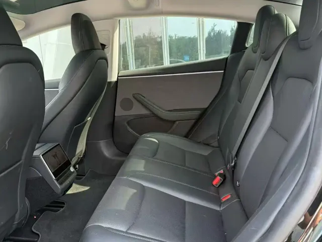 Tesla Model 3 — Фото автомобиля 6