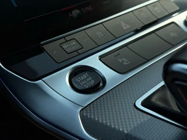 Audi Audi A6L 2022 40 TFSI Luxury Dynamic — Фото автомобиля 14