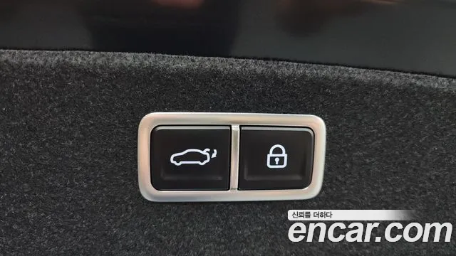 Genesis G80 RG3 — Фото автомобиля 20