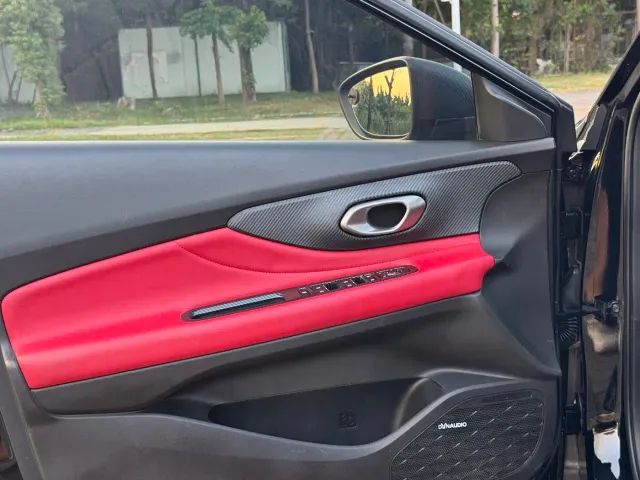 GAC Trumpchi Emkoo — Фото автомобиля 22