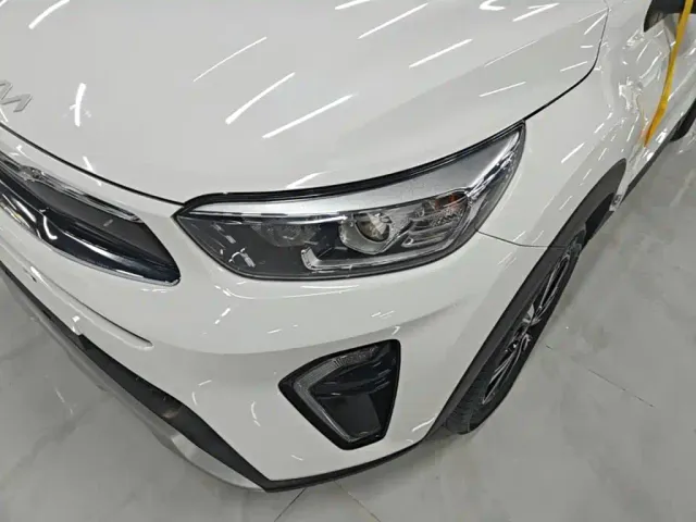 Kia KX1 — Фото автомобиля 23