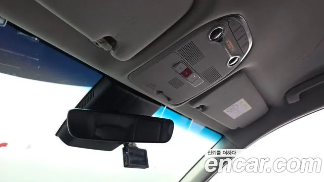 Hyundai Grandeur Новый Grandeur IG 3.0 LPi (Для проката) — Фото автомобиля 18