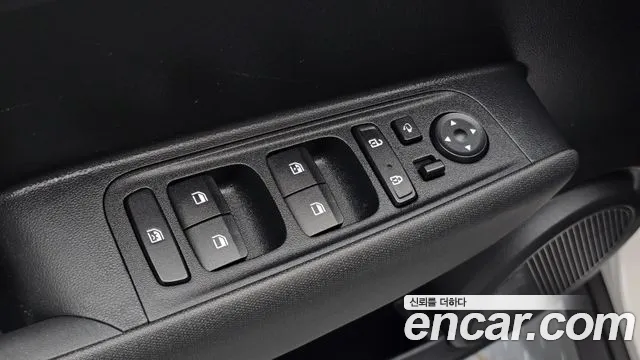 Hyundai Casper Casper Inspiration — Фото автомобиля 27