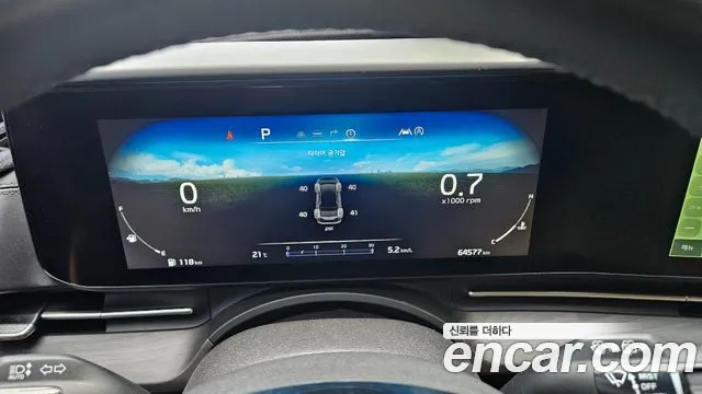 Kia Carnival 4th Gen — Фото автомобиля 6