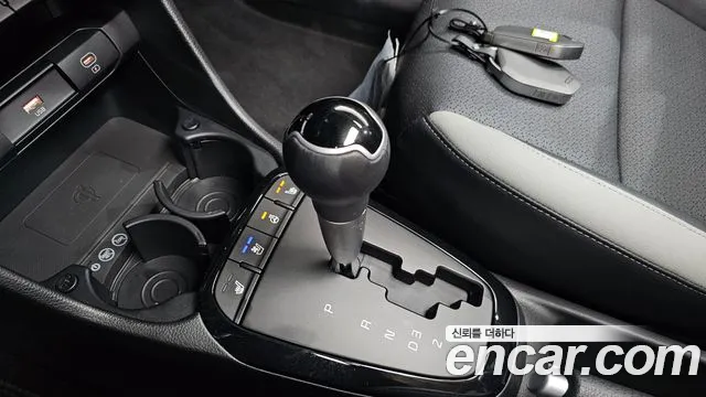 Kia morning Новый Morning (JA) Signature — Фото автомобиля 9