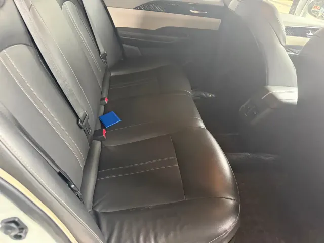 Dongfeng Aeolus Dongfeng Fengshen E70 2021 500 Premium Edition — Фото автомобиля 6