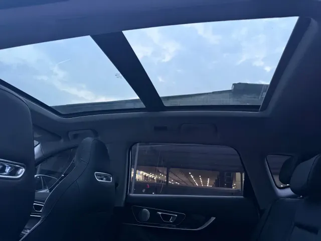 Chery Tiggo 7 PLUS — Фото автомобиля 21