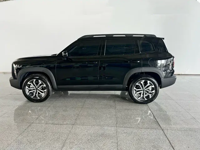Haval Big Dog — Фото автомобиля 2