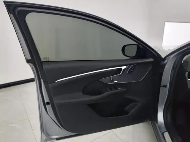 Buick LaCrosse — Фото автомобиля 7