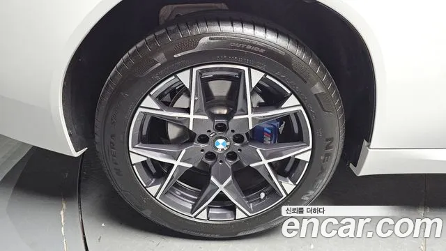 BMW X3 — Фото автомобиля 5