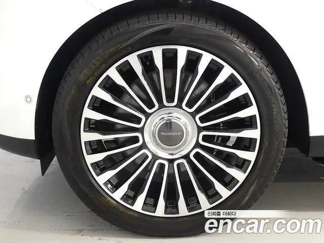 Land Rover Range Rover — Фото автомобиля 8