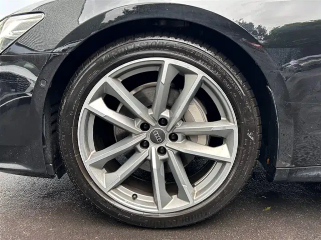 Audi A7 — Фото автомобиля 18