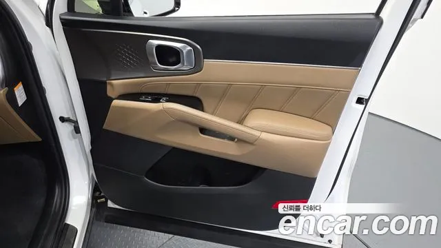Kia Sorento 4th Gen — Фото автомобиля 13