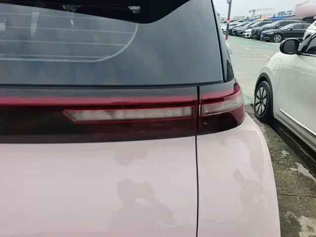 BYD Seagull — Фото автомобиля 7