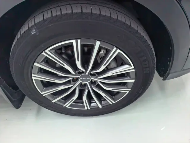 Jetour X70 Plus — Фото автомобиля 12