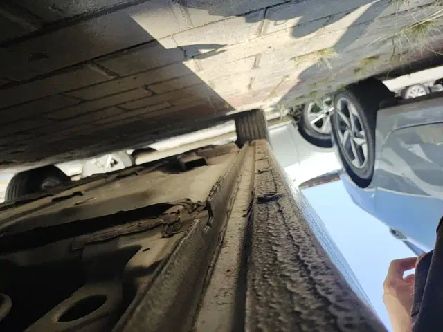 Chevrolet Cavalier — Фото автомобиля 21
