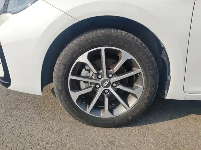 Chery Arrizo 5 — Фото автомобиля 22