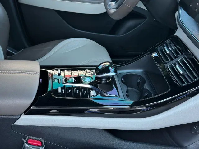 BYD Qin PLUS — Фото автомобиля 13