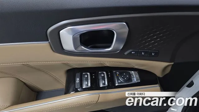 Kia Sorento 4th Gen — Фото автомобиля 26