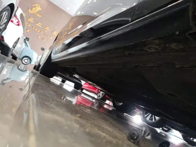 Buick Regal — Фото автомобиля 20