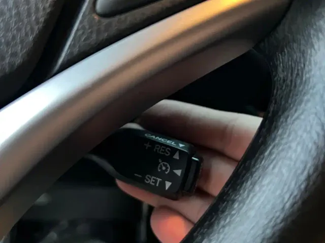 Toyota YARiS L Zhi Xuan — Фото автомобиля 13