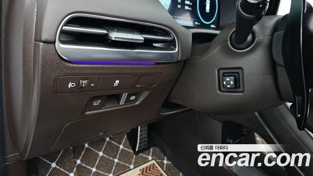 Hyundai Palisade The New — Фото автомобиля 29