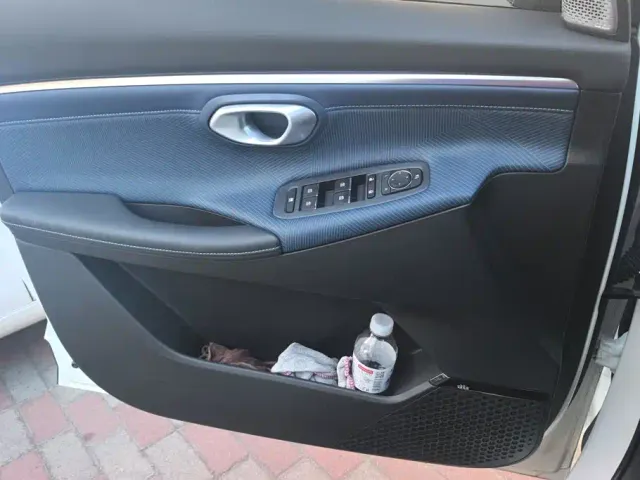 GAC Trumpchi GS3 — Фото автомобиля 7