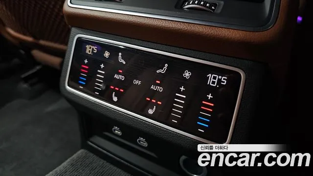 Audi A6 45 TFSI Premium — Фото автомобиля 20