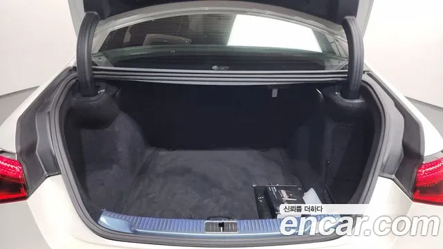 Mercedes-Benz S-Class W223 — Фото автомобиля 20