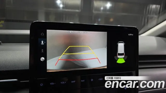 Hyundai Staria — Фото автомобиля 20
