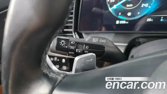 Kia Sportage — Фото автомобиля 21