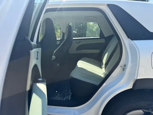 Chery QQ3 EV — Фото автомобиля 9