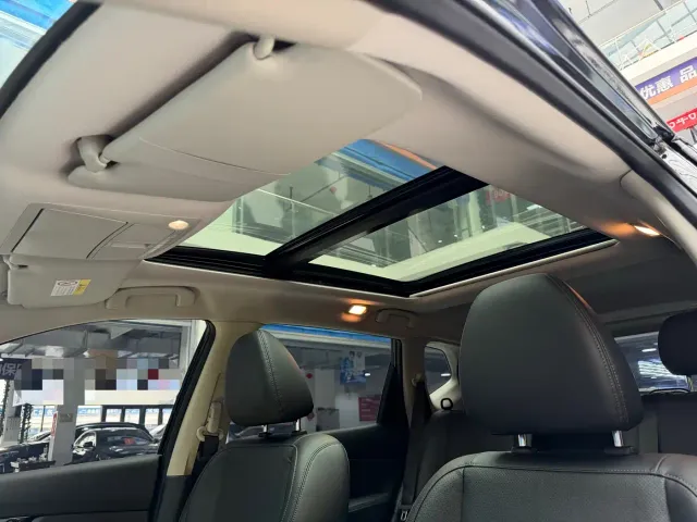 Nissan X-Trail — Фото автомобиля 15