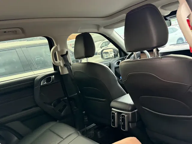 Haval Big Dog — Фото автомобиля 8