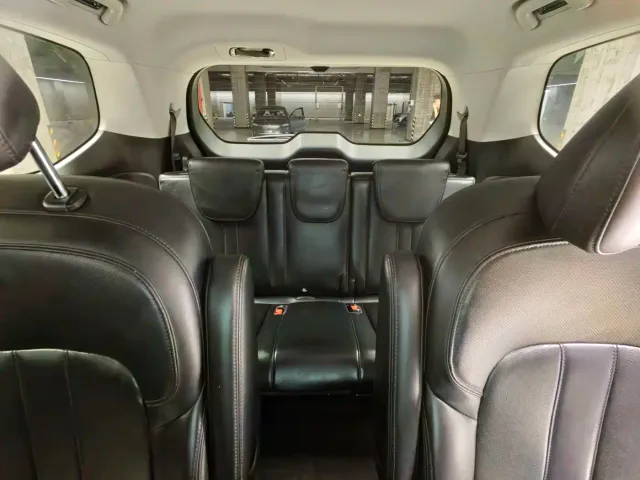 GAC Trumpchi M6 — Фото автомобиля 17