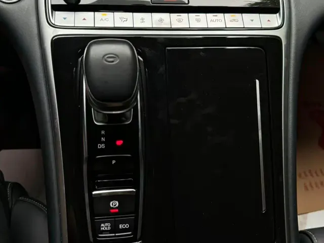 GAC Trumpchi M8 — Фото автомобиля 6